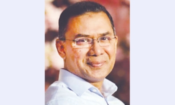 জন্মাষ্টমীর শুভেচ্ছা জানালেন তারেক রহমান